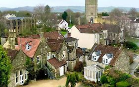 The Old Manor House Hotel